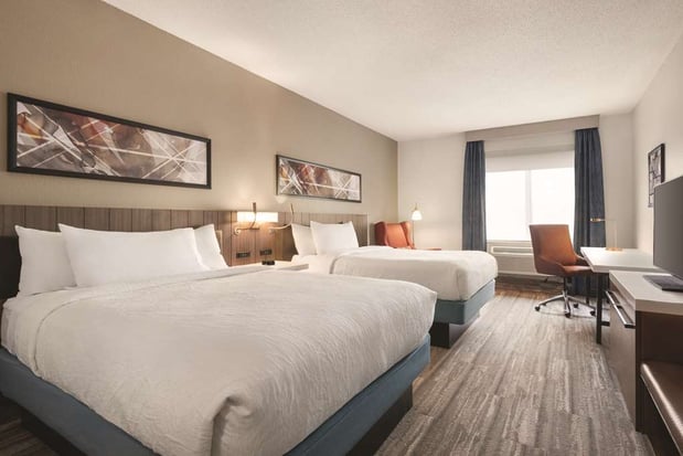 Images Hilton Garden Inn Fort Wayne