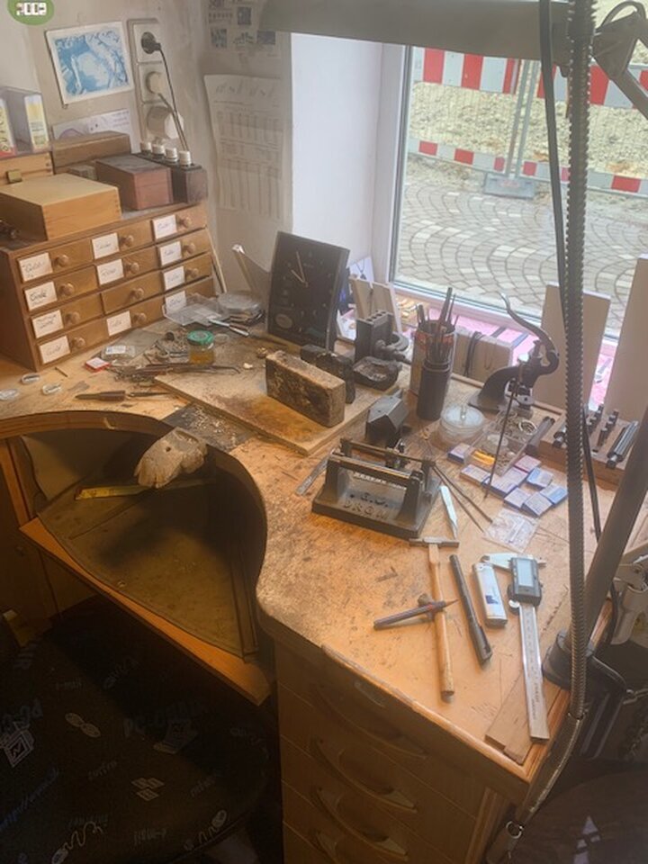 Bilder Juwelier Streit