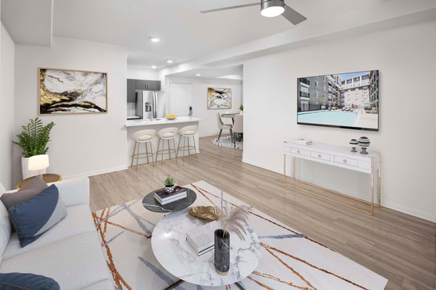 Images Camden Tuscany Apartments