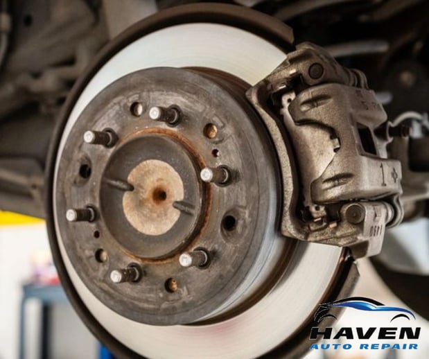 Images Haven Auto Repair | CarMax Repair Shop