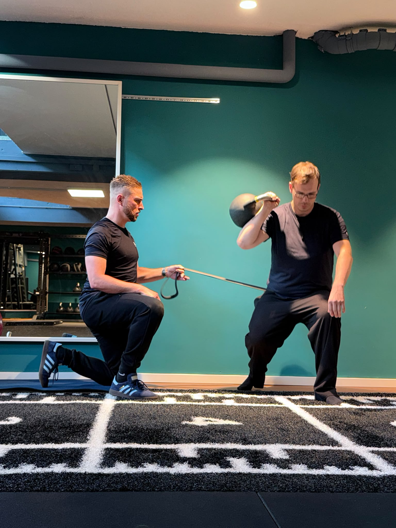 Return to Competition | Privatphysiotherapeut für Rehabilitation Magdeburg, Halberstädter Straße 55 in Magdeburg