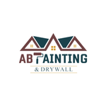 AB Painting and Drywall Logo