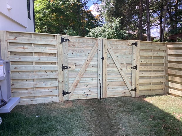 Images Superior Fence & Rail