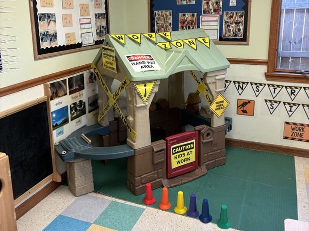 Images Barberton KinderCare