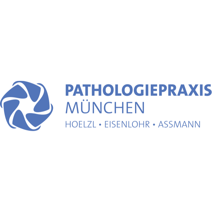 Pathologiepraxis München in München - Logo