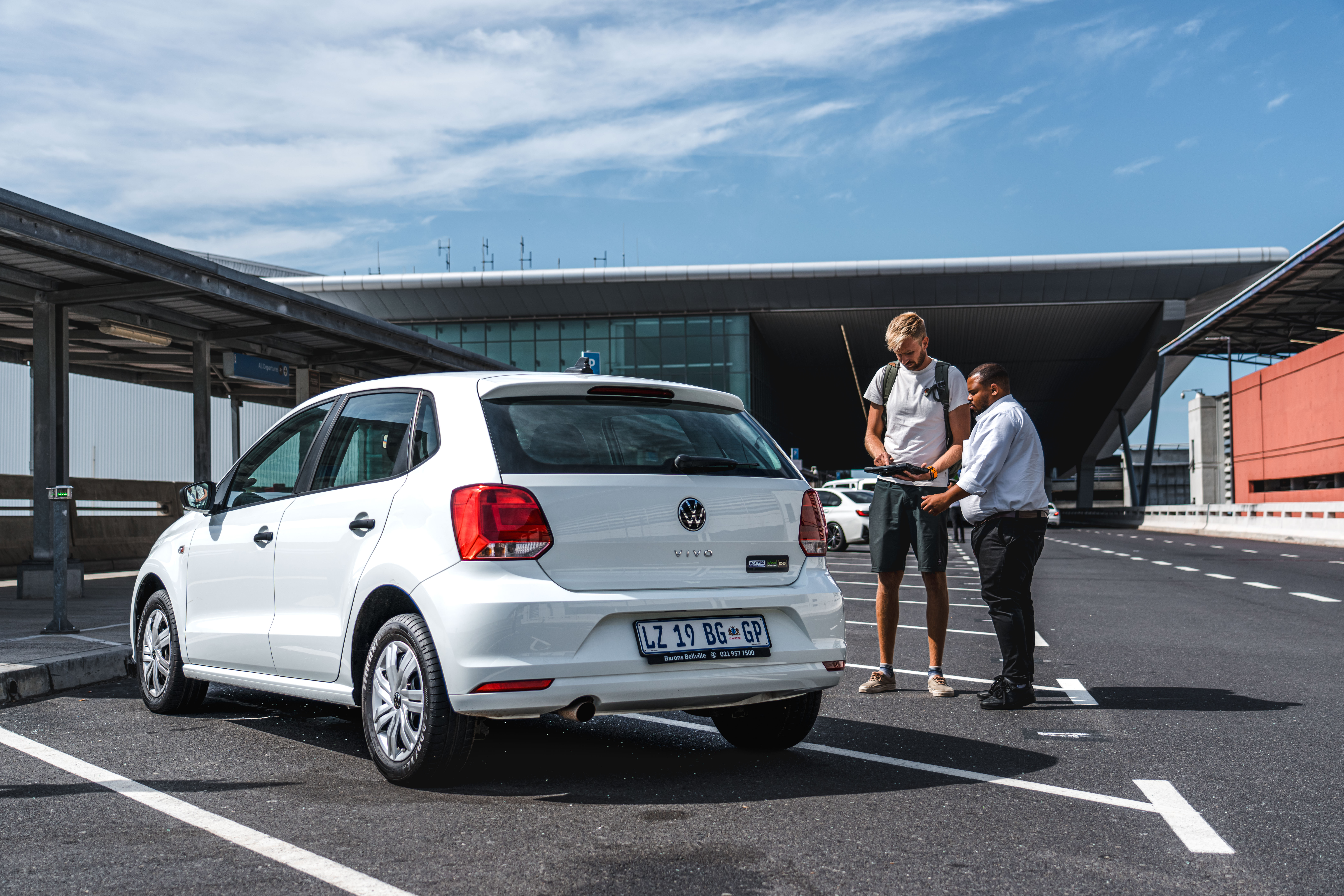 Images Green Motion Car Rental Chief Dawid Stuurman International Airport