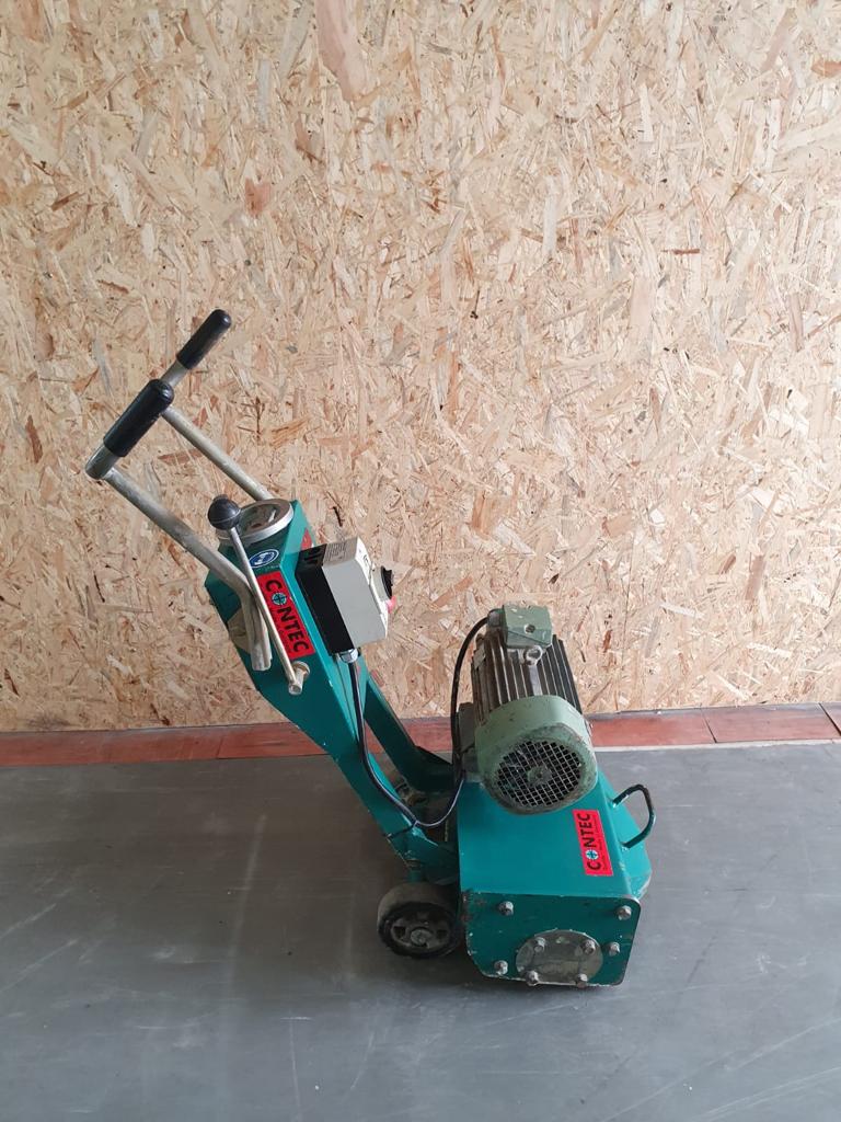 S&A Bautechnik, Thomasstrasse 5 in Worms