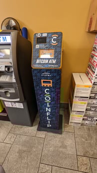 Images CoinFlip Bitcoin ATM - Phillips 66 (Northvale)