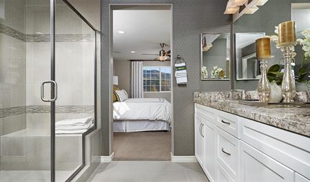 Images Brighton Crossings by Richmond American Homes
