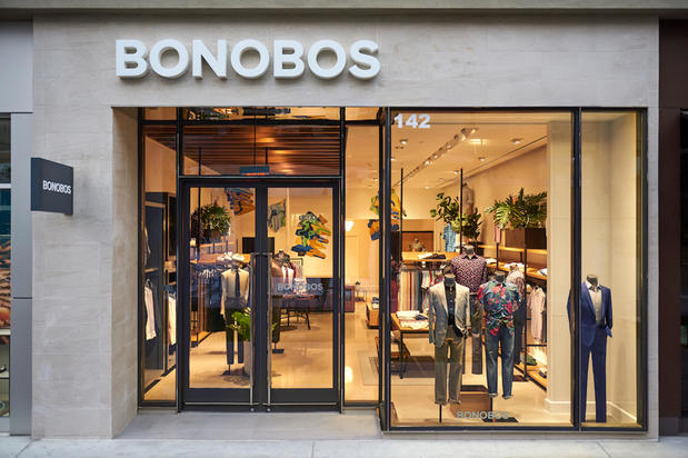 Images Bonobos
