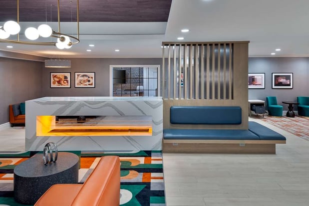 Images Homewood Suites by Hilton Boston/Canton, MA