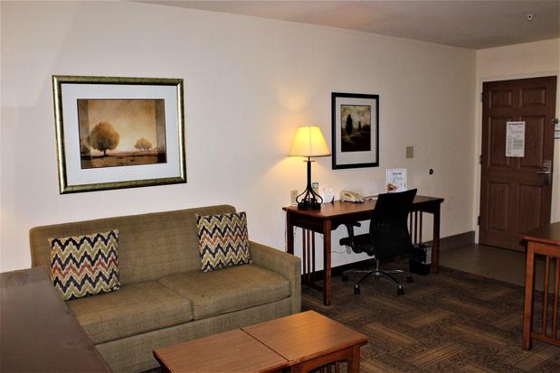 Images Staybridge Suites Houston Willowbrook by IHG