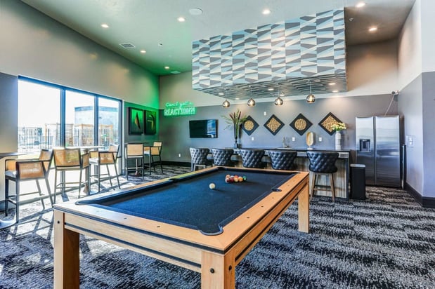 Images SevenO2 Main Apartments