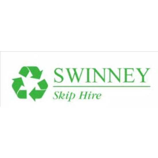 Swinney Skip Hire Logo