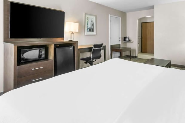 Images Best Western Abilene Inn & Suites