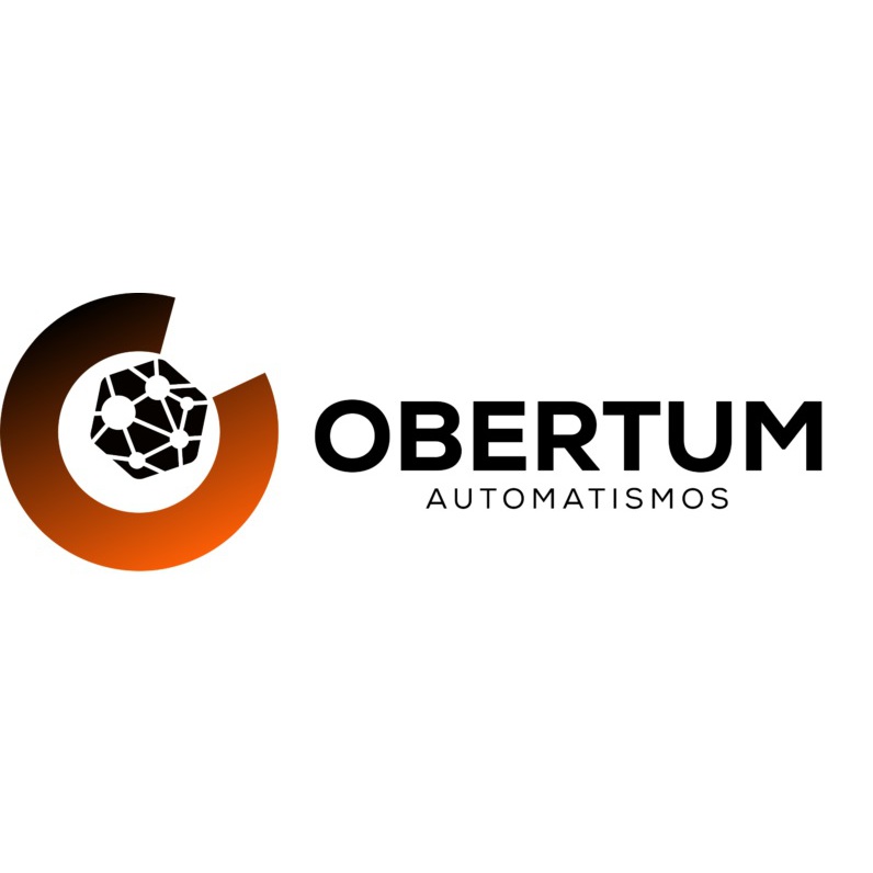 Obertum Automatismos Logo