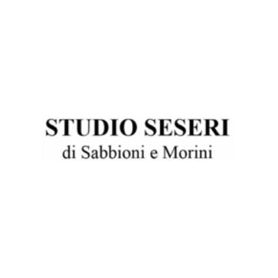 Studio Seseri di Sabbioni & Morini Logo