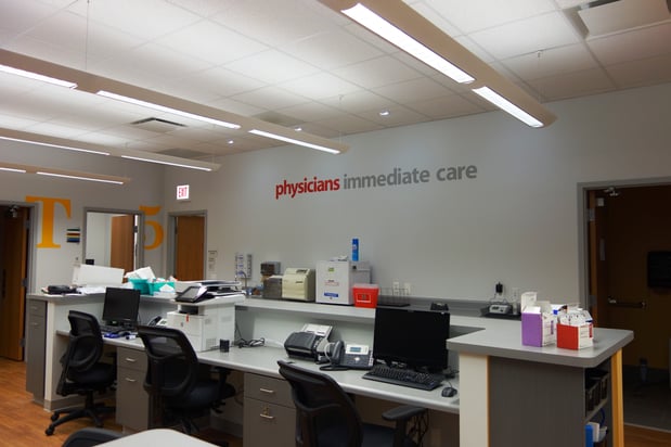 Images Physicians Immediate Care