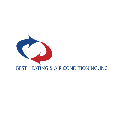 Best Heating And Air Conditioning, Inc Logo