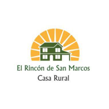 Casa Rural Rincón de San Marcos Logo
