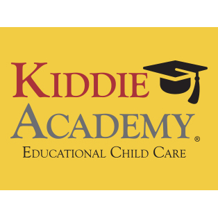 Kiddie Academy of Pearland-West Logo
