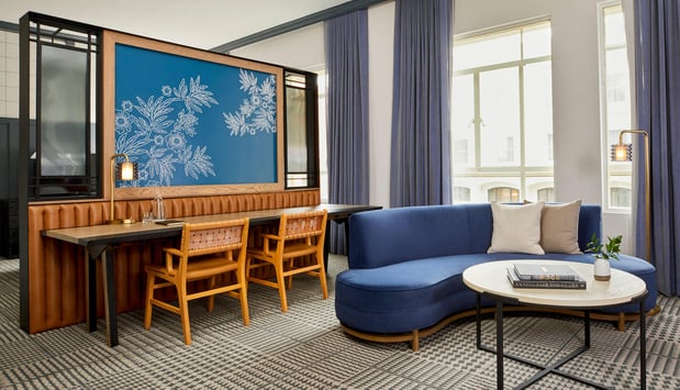 Images Kimpton Hotel Monaco Denver by IHG