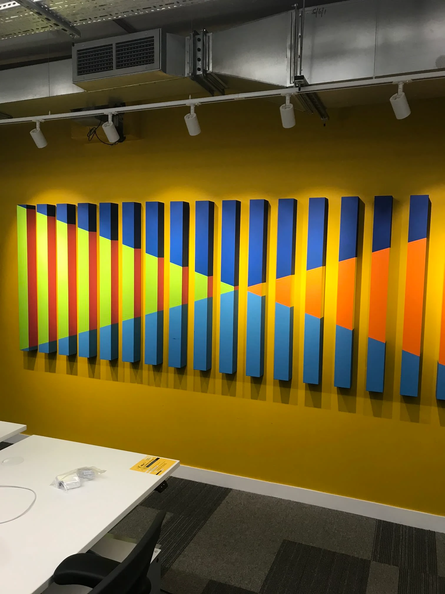 Images Vic's Decorators Ltd