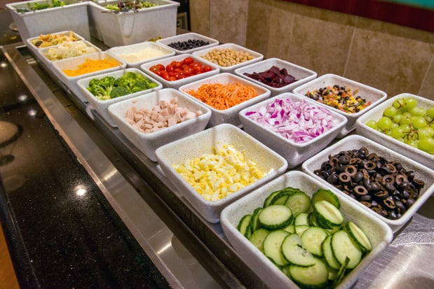 Images Crowne Plaza Executive Center Baton Rouge by IHG