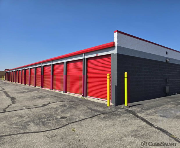 Images CubeSmart Self Storage