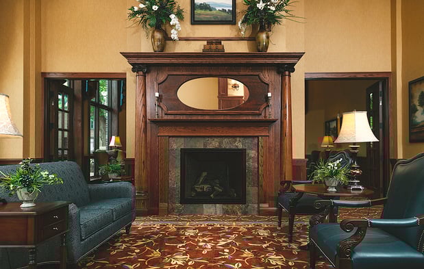 Images Willows of Ramsey Hill