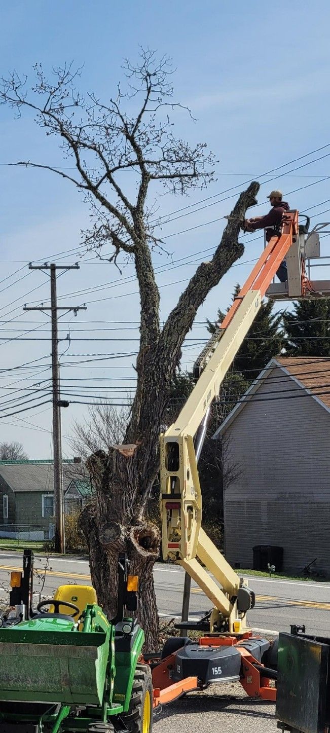 Deer Run Property Services Image