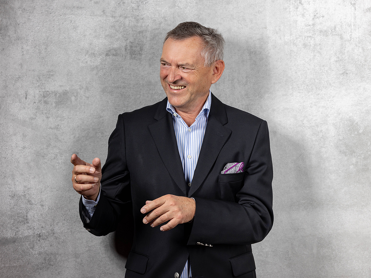 Praxisberatung Hans Schaffer - TATKRAFT, Birkenring 506 in Großgmain bei Salzburg