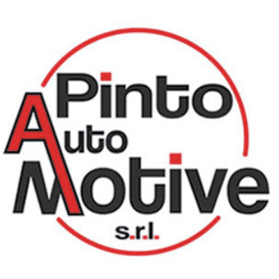Pinto Automotive Logo