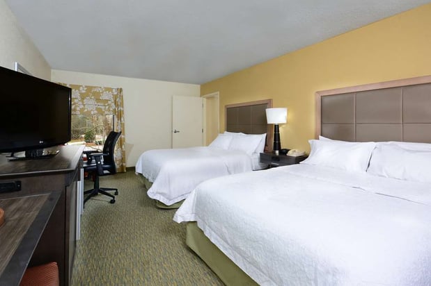 Images Hampton Inn Raleigh/Town Of Wake Forest