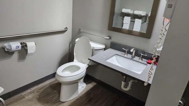Images SureStay Plus by Best Western Sevierville