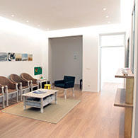 Dr. med. univ. Johann Waß , Dr.med dent Raphaela Fürnkranz, Salzachtalstraße 5 in Hallein