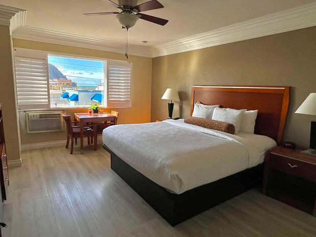 Images Best Western Tradewinds