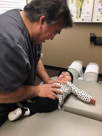 Images Dr. Ted W. Peña - Chiropractor