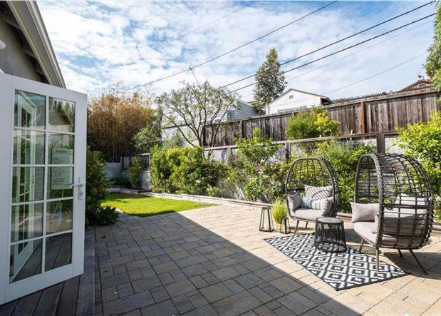 Images Marlene Silva - Palm Realty Boutique