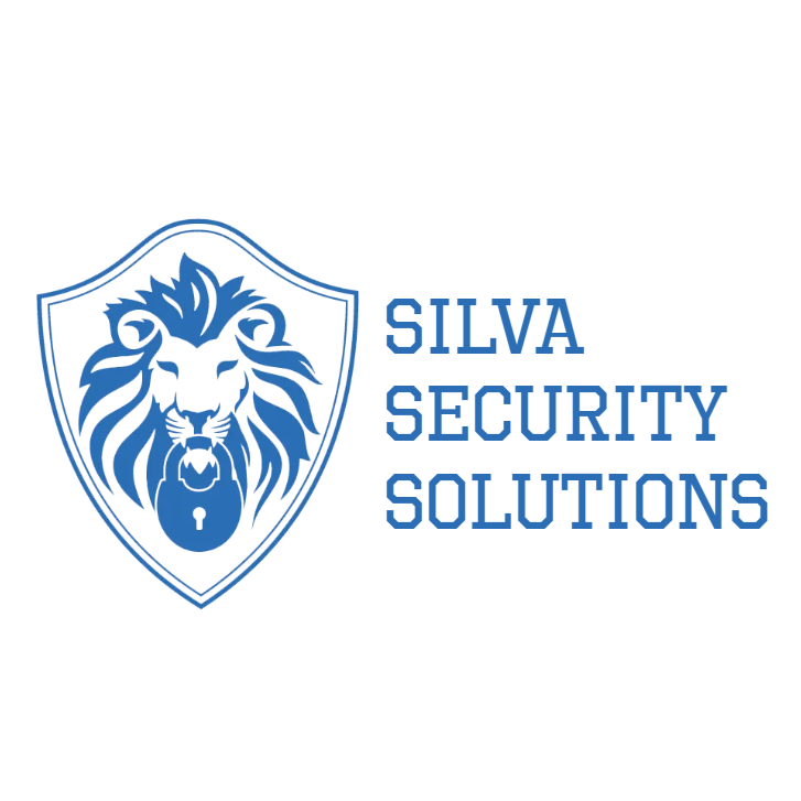 Silva Security Solutions Inc Logo