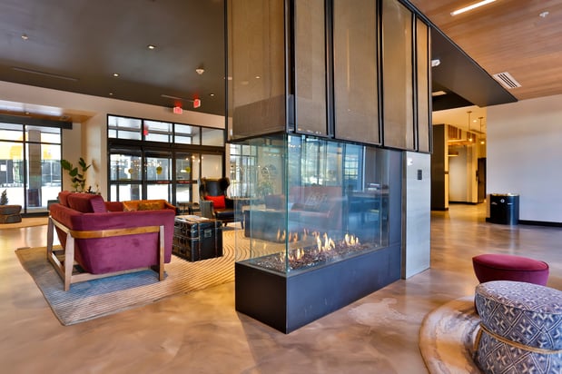 Images Hotel Indigo Silverthorne by IHG