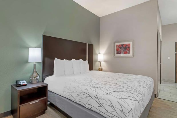 Images Best Western Casino Inn