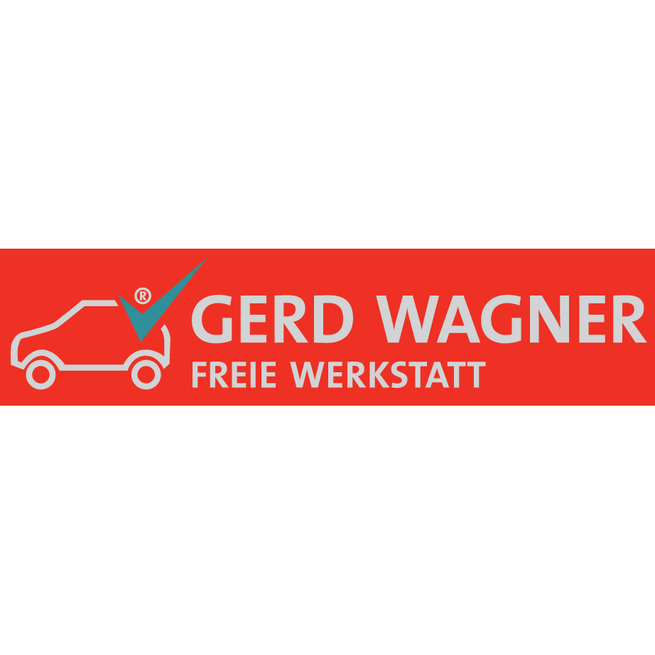 Kfz - Meisterbetrieb Gerd Wagner in Geslau - Logo