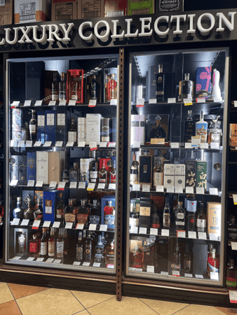 Images ABC Fine Wine & Spirits