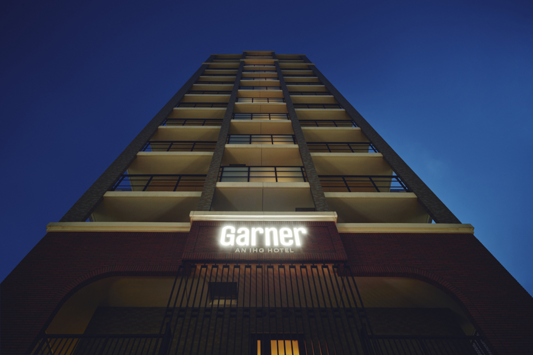 Images Garner Hotel Osaka Honmachi Midosuji
