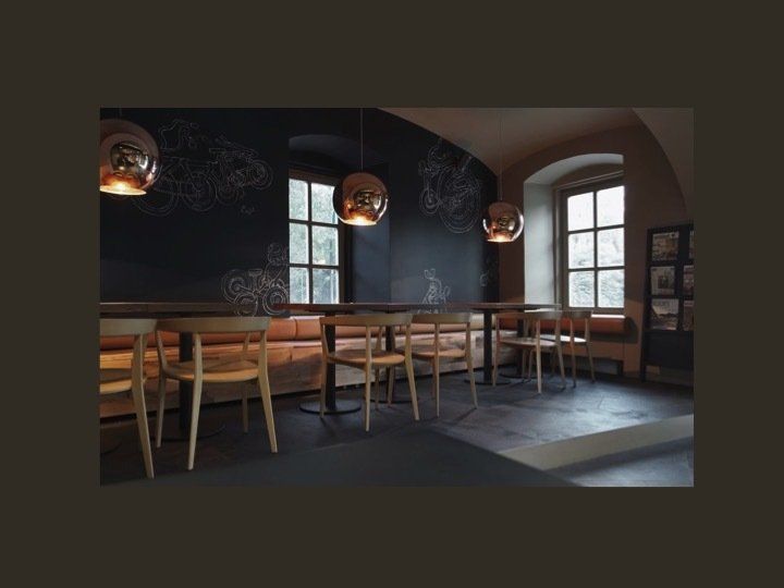 eb projekt design gmbh, Buenstrasse 89 in Dübendorf