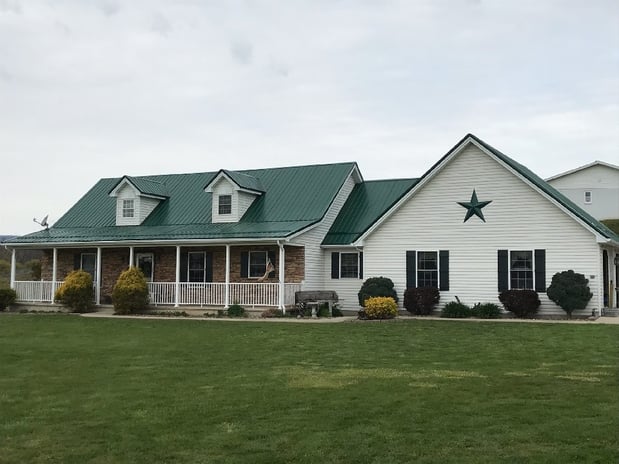 Images Sunny View Roofing