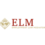 Employment Law Mediators Logo