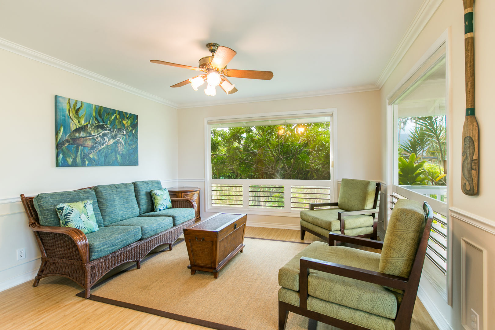 Princeville package deals