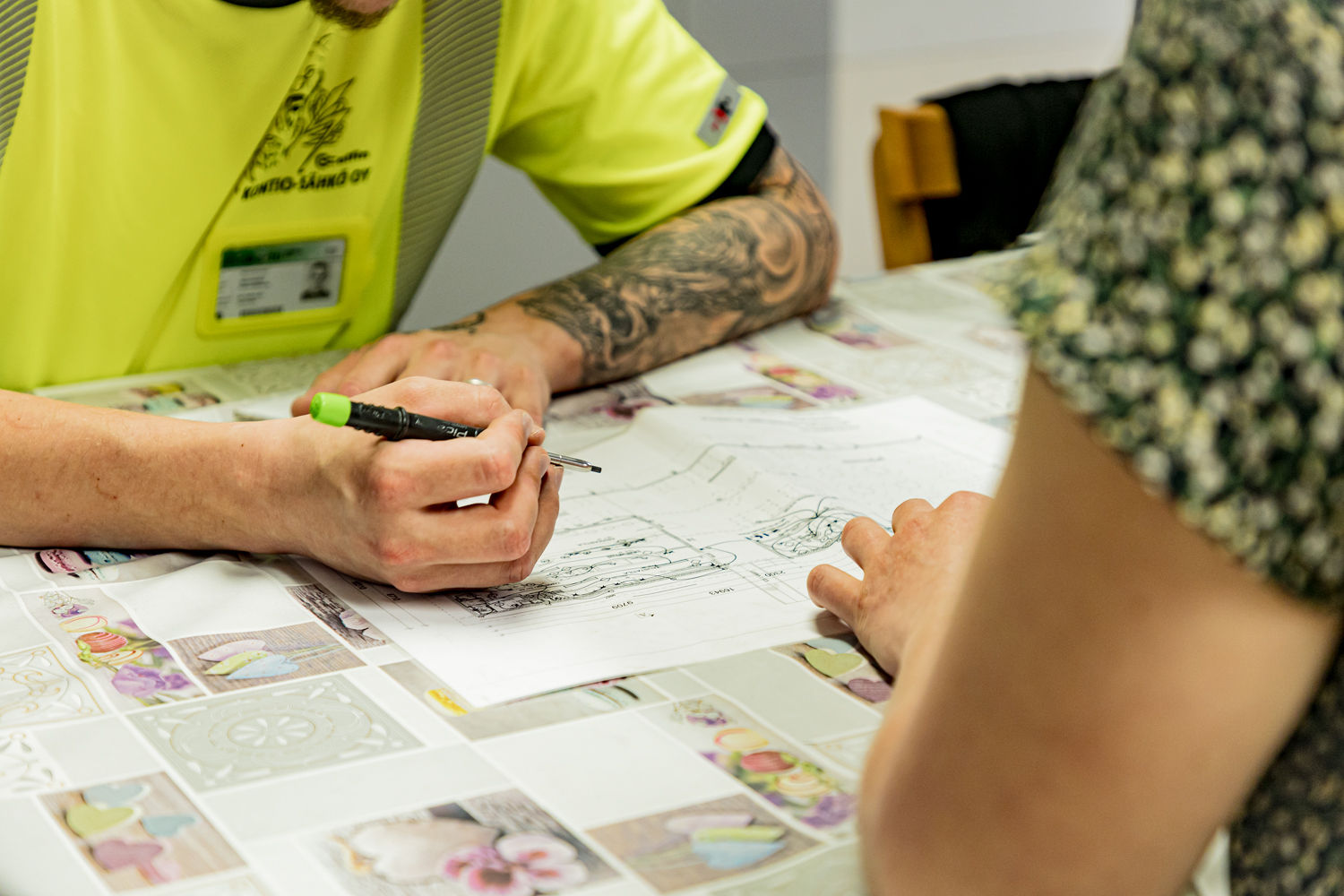 Images Kontio-Sähkö Oy